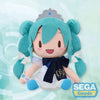 HATSUNE MIKU - 15th Anniversary - Plush 27cm