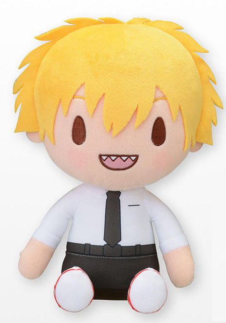 CHAINSAW MAN - Denji - Plush 28cm