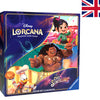 DISNEY - Lorcana - Trading Cards - Illumineer's Trove - Chapter 5 - UK