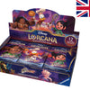 DISNEY - Lorcana - Trading Cards 1 Boosterpack Chapter 5 - UK