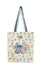 STITCH & ANGEL - Premium Tote Bag - 39,5x33cm