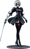 *PRE-ORDER* NIER AUTOMATA VER1.1a - 2B - Statue 24cm