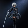NIER AUTOMATA VER1.1a - 2B - Statue 24cm