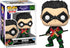 Funko Pop! DC - GOTHAM KNIGHT - POP N° 892 - Robin