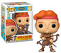 Funko Pop! HERCULES - POP Disney N° 1666 - Hercules with bow