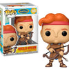 Funko Pop! HERCULES - POP Disney N° 1666 - Hercules with bow