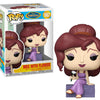 Funko Pop! HERCULES - POP Disney N° 1667 - Meg with flowers
