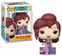 Funko Pop! HERCULES - POP Disney N° 1667 - Meg with flowers