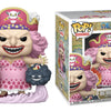 Funko Pop! ONE PIECE - POP Super N° 1272 - Big Mom with Homies Special Edition