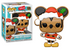 Funko Pop! DISNEY HOLIDAY - POP N° 1225 - Gingerbread Minnie