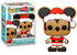 Funko Pop! DISNEY HOLIDAY - POP N° 1224 - Gingerbread Santa Mickey