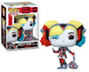 Funko Pop! DC COMICS - POP N° 450 - Harley ( Apokolips )