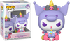 Funko Pop! HELLO KITTY - POP Sanrio N° 62 - Kuromi (UP)