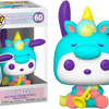 Funko Pop! HELLO KITTY - POP Sanrio N° 60 - Pochacco (UP)