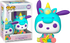 Funko Pop! HELLO KITTY - POP Sanrio N° 60 - Pochacco (UP)
