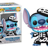 Funko Pop! DISNEY - POP N° 1234 - Lilo & Stitch : Skeleton Stitch Limited Edition