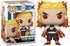 Funko Pop! DEMON SLAYER - POP N° 1308 - Rengoku (Glow in the Dark)