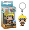 Funko Pocket Pop! NARUTO - Pocket Pop Keychains - Naruto with noodles