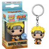 Funko Pocket Pop! NARUTO - Pocket Pop Keychains - Naruto with noodles