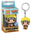 Funko Pocket Pop! NARUTO - Pocket Pop Keychains - Naruto with noodles