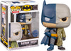 Funko Pop! DC COMICS - POP Heroes N° 460 - Batman (Hush)