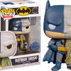 Funko Pop! DC COMICS - POP Heroes N° 460 - Batman (Hush)