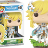 Funko Pop! GENSHIN IMPACT - POP N° 161 - Lumine