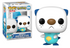 Funko Pop! POKEMON - POP N° 886 - Oshawott