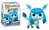 Funko Pop! POKEMON - POP Games N° 921 - Glaceon