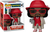 Funko Pop! SNOOP DOGG - POP Rocks N° 301 - Snoop Dogg