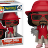 Funko Pop! SNOOP DOGG - POP Rocks N° 301 - Snoop Dogg