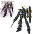 GUNDAM - MG 1/100 Unicorn Gundam 02 Banshee Vers. Ka - Model Kit