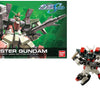 GUNDAM - HG R03 Buster Gundam GAT-X103 1/144 - Model Kit