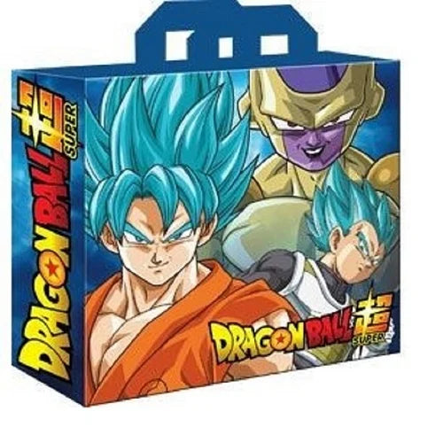 DRAGON BALL SUPER - Shopping Bag