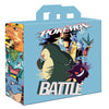 POKEMON - Battle - Shopping Bag