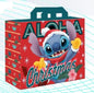 STITCH - Stitch - Aloha Christmas - Shopping Bag