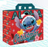 STITCH - Stitch - Aloha Christmas - Shopping Bag