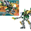 GUNDAM - HG 1/144 Gundam Jiyan Altron - Model Kit - 13cm