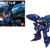 GUNDAM - HG 1/144 AMX-004-2 Qubeley MKII - Model Kit