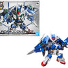 GUNDAM - SD Cross Gundam 00 Diver Ace - Model Kit