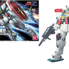 GUNDAM - HGUC RGM-86R GM III 1/144 - Model Kit