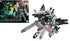 GUNDAM - RG 1/144 RX-0 Full Armor Unicorn Gundam - Model Kit