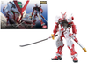 GUNDAM - RG 1/144 MBF-P02 Gundam Astray Red Frame - Model Kit 13cm