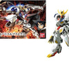 GUNDAM - HG 1/144 Gundam Barbatos Lupus Rex - Model Kit - 13cm