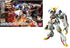 GUNDAM - HG 1/144 Gundam Barbatos Lupus Rex - Model Kit - 13cm