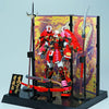 GUNDAM - MG 1/100 Shinmusha Gundam Sengoku No Jin - Model Kit
