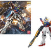 GUNDAM - MG 1/100 Wing Gundam Prot-Zero EW - Model Kit