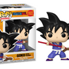 Funko Pop! DRAGON BALL - POP N° 1922 - Goku With Nyoibou