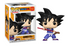 Funko Pop! DRAGON BALL - POP N° 1922 - Goku With Nyoibou