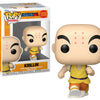 Funko Pop! DRAGON BALL - POP Animation N° 1926 - Krillin